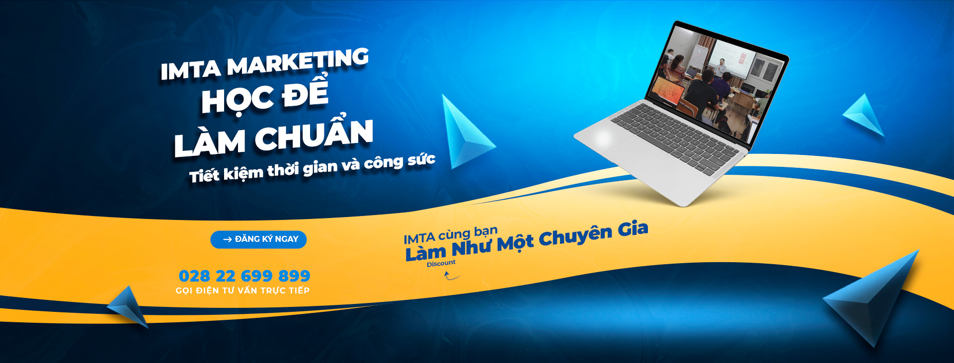 Lịch Khai Giảng Lịch Khai Giảng